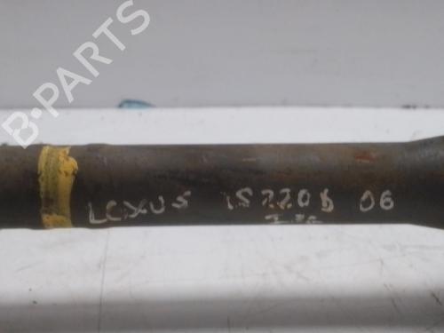 Left front driveshaft LEXUS IS II (_E2_) 220d (ALE20) | BP32388736M38 - Image 4