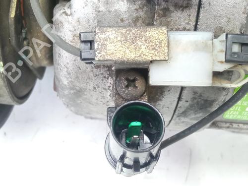 AC compressor SSANGYONG KYRON 2.0 Xdi | BP12845999M34 