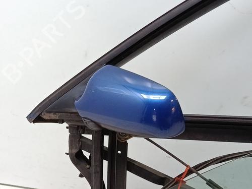 Front left window mechanism AUDI A6 C6 Avant (4F5) 2.0 TDI | BP33557400C22 - Image 3