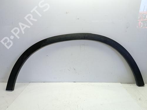 Used Rear right wheel arch trim Rear right wheel arch trim MERCEDES-BENZ GLC (X253) [2015-2022] 33294121 33294121