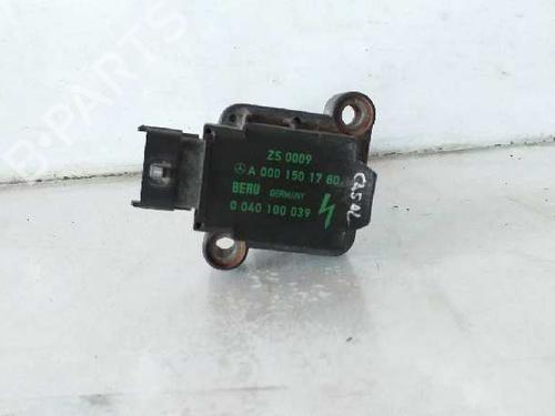 Ignition coil MERCEDES-BENZ C-CLASS Coupe (CL203) C 200 Kompressor (203.745) | BP7960245M94 