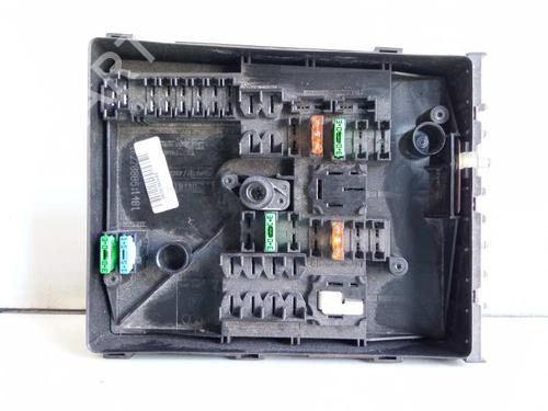 Fuse box VW PASSAT B6 (3C2) | BP8813093E1 - Image 3