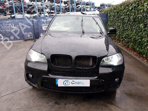 Komplette front BMW X5 (E70) xDrive 30 d | BP31144617S1 - Image 3