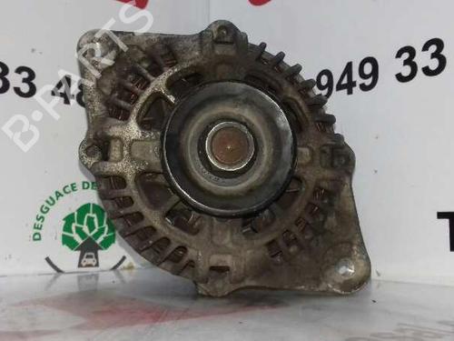Alternator KIA RIO I Saloon (DC_) | BP7963980M7