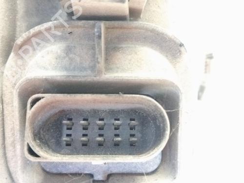 Left headlight VW GOLF IV Variant (1J5) 1.9 TDI 4motion | BP26307280C28 - Image 5