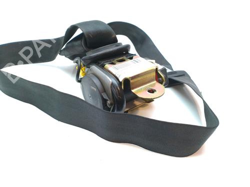 Used Front right seatbelt VW POLO (9N_, 9A_) [2001-2014]  17824927