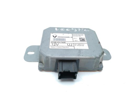 Electronic module RENAULT LAGUNA III Grandtour (KT0/1) 2.0 dCi (KT01, KT08, KT09, KT0K, KT12, KT1D, KT1W) | BP16125075M83 