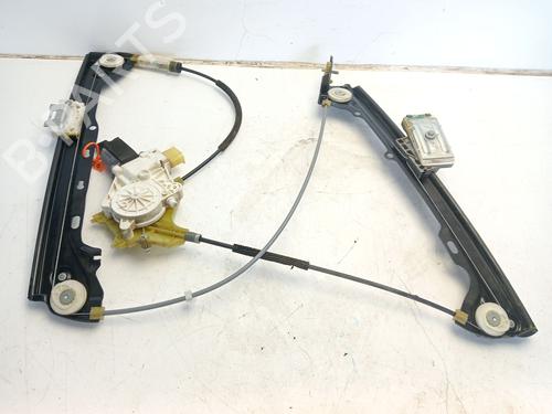Used Front right window mechanism BMW 3 Coupe (E92) 335 i (306 hp) 30617557