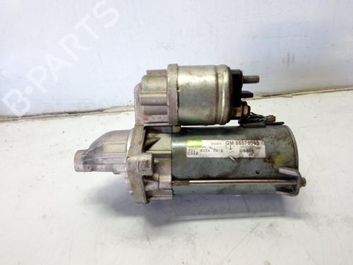 Used Starter Starter 10276082 10276082