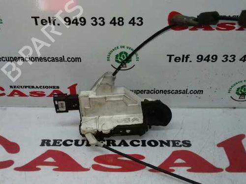 Used Front left lock Front left lock 10275358 10275358