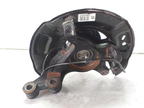 Right front steering knuckle TOYOTA YARIS (_P13_) 1.5 (NSP131_) | BP10214482M26 