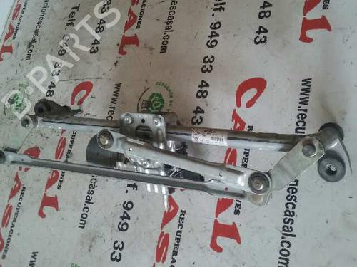 Front wiper motor SEAT IBIZA III (6L1)  | BP7963204M29 