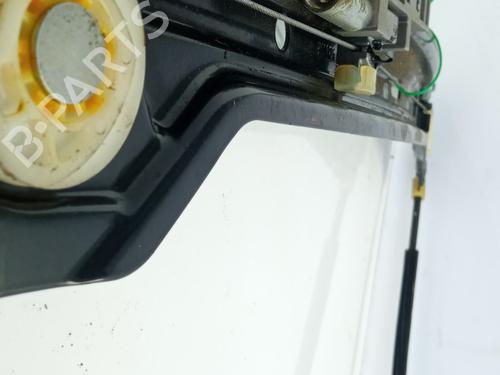 Front right window mechanism AUDI A5 Sportback (8TA) | BP29828587C23