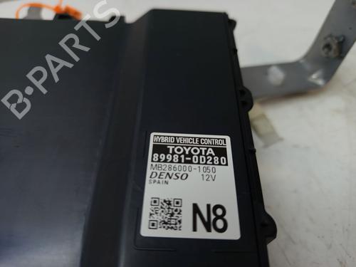 Electronic module TOYOTA YARIS CROSS (MXP_) 1.5 Hybrid (MXPJ10) | BP32132938M83 - Image 6