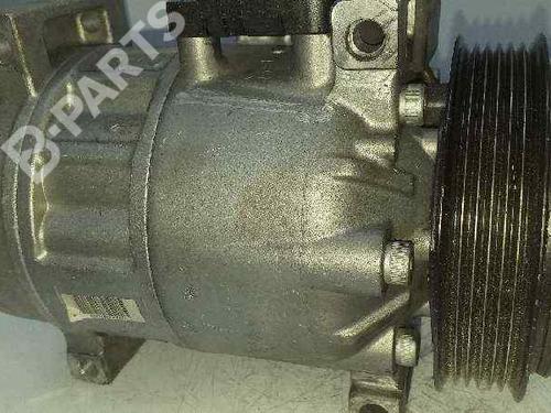 AC compressor MERCEDES-BENZ C-CLASS (W202) C 250 Turbo-D (202.128) | BP7956741M34 