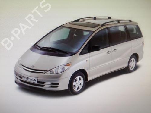 Used Parts TOYOTA PREVIA II (_R3_) 2.0 D-4D (CLR30_, CLR30R) 1745285