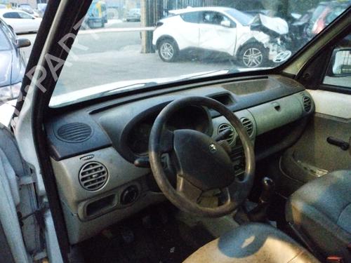 Fuse box RENAULT KANGOO Express (FC0/1_) 1.5 dCi (FC1E) | BP7951092E1 