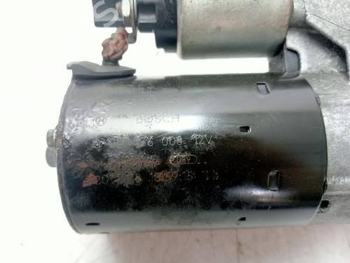 Starter NISSAN NOTE (E13) | BP19534475M8 - Image 5