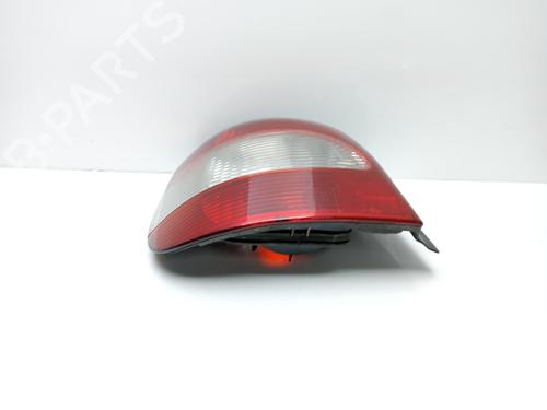 Left taillight RENAULT MEGANE II (BM0/1_, CM0/1_)  | BP16863736C34 