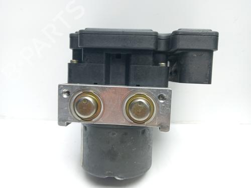 ABS pump FORD FIESTA V (JH_, JD_)  | BP18600769M43 