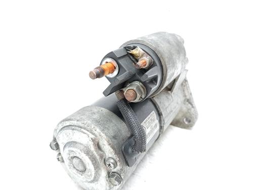 Starter RENAULT SCÉNIC II (JM0/1_) 1.9 dCi (JM0G, JM12, JM1G, JM2C) | BP18662581M8 