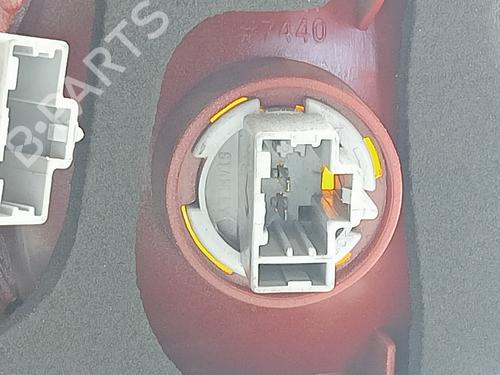 Right side indicator MAZDA 3 (BK) 2.0 (BKEP) | BP20986171I19 - Image 5