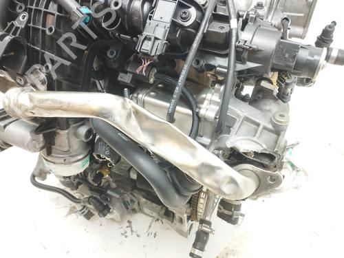 Engine VOLVO XC90 II (256) D4 | BP17762930M1 