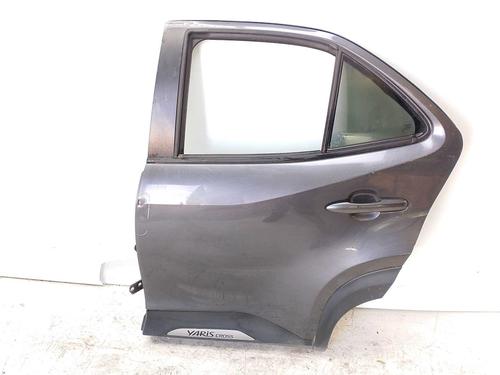 left-rear-door-toyota-yaris-cross-mxp_-2020-40611508 main image