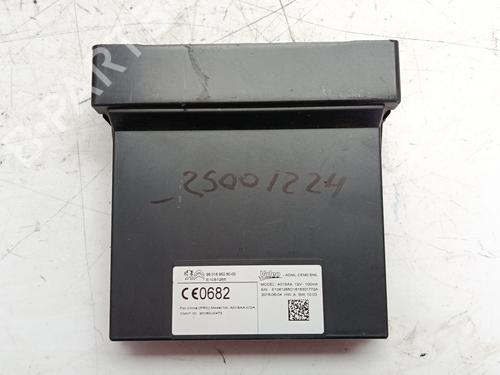 electronic-module-citroen-c4-picasso-ii-2013-34282025 main image