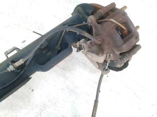 Rear axle FORD TRANSIT CUSTOM V362 Van (FY, FZ) | BP31850134M2