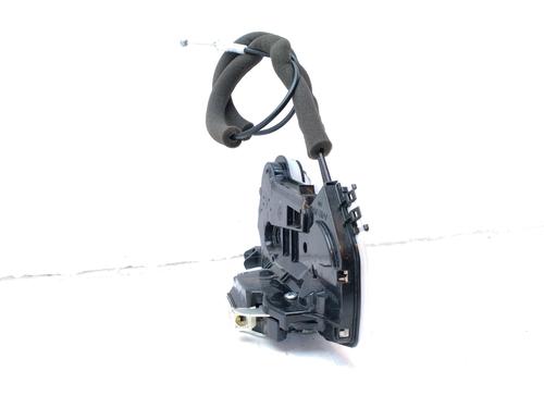Front right lock TOYOTA AYGO (_B4_)  | BP18162996C97 