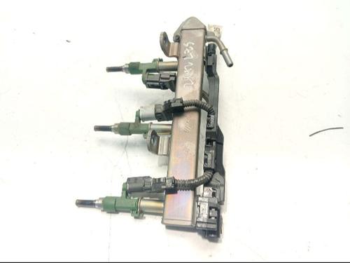 Injection rail TOYOTA YARIS (_P13_) | BP31215835M98