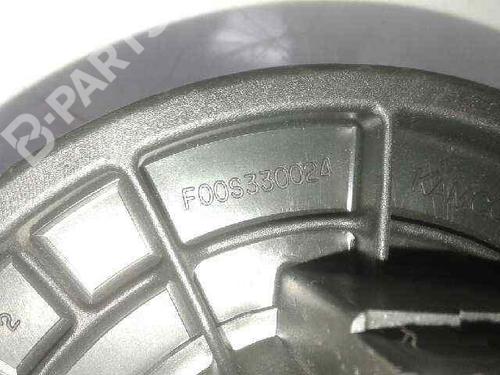 Heater blower motor HYUNDAI ACCENT II (LC) 1.5 | BP7953578M62 