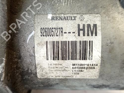AC compressor DACIA LODGY (JS_) 1.6 LPG (JSAV) | BP30547176M34 - Image 7