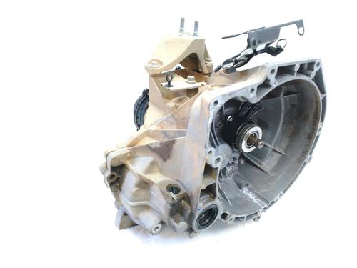 Gearbox FORD FIESTA VI (CB1, CCN)  | BP12310467M3 