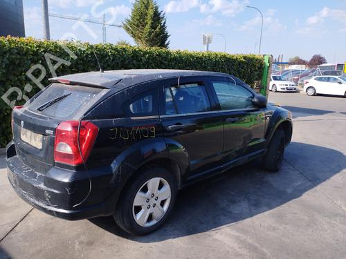 Front left lock DODGE CALIBER 2.0 | BP12310218C98 - Image 5
