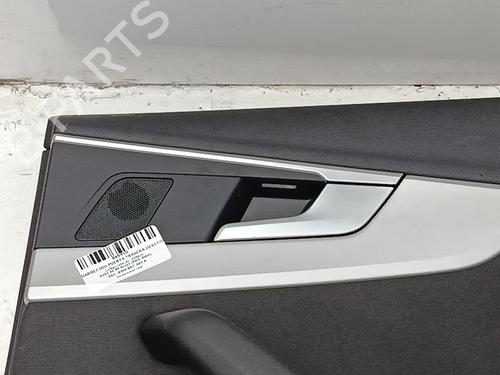 Sæde sæt AUDI A4 B9 Avant (8W5, 8WD) 35 TDI Mild Hybrid | BP36701075C78 - Image 22
