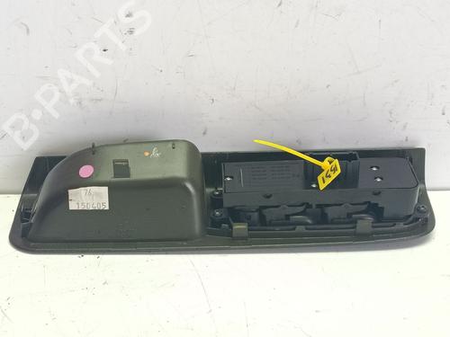 Left front window switch VOLVO S40 II (544) 2.0 D | BP37793144I27 - Image 10