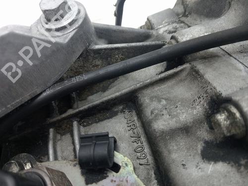 Getriebe FORD TRANSIT CONNECT (P65_, P70_, P80_) | BP30482667M3