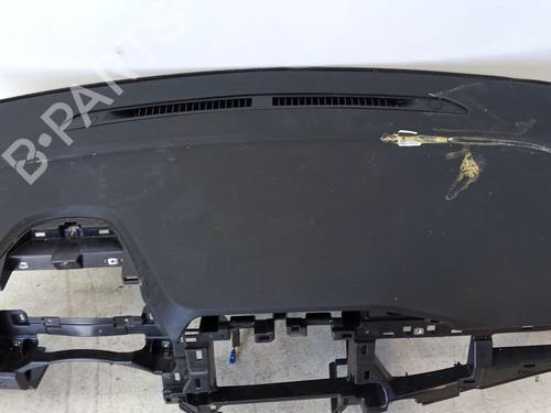 Instrumentbræt NISSAN MICRA V (K14) 1.0 IG-T 100 | BP31211560C46 - Image 6
