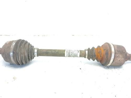 Used Left front driveshaft PEUGEOT 308 I (4A_, 4C_) 2.0 HDi (136 hp) 30831239