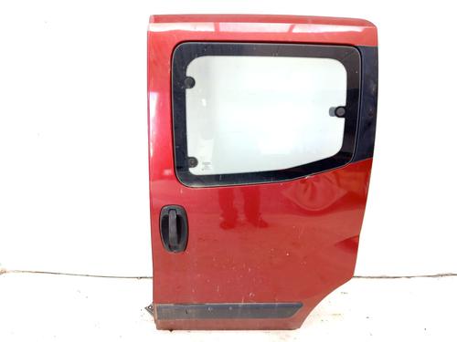 Used Left slide door FIAT QUBO (225_) [2008-2025]  26325045