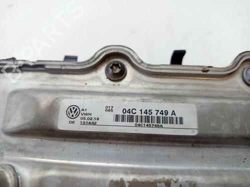 Intake manifold SEAT ARONA (KJ7, KJP) 1.0 TSI | BP34053635M70 - Image 5
