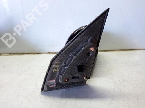 Right mirror HYUNDAI TUCSON (JM) 2.0 CRDi | BP9727912C27 
