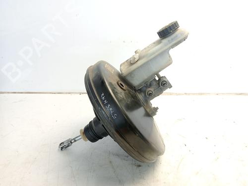 Servo frein RENAULT KANGOO Express (FW0/1_) 1.5 dCi 90 (FW0G, FW05, FW08, FW11) (90 hp) 29431557