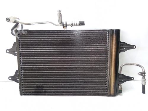 Used AC radiator SKODA FABIA I Combi (6Y5) 1.9 TDI (100 hp) 15837034
