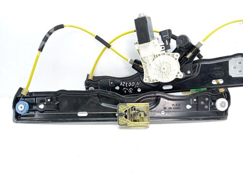 Front right window mechanism LAND ROVER RANGE ROVER VELAR (L560) | BP32369233C23 - Image 2