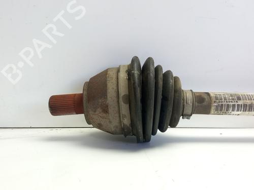 Left front driveshaft FORD FOCUS II (DA_, HCP, DP) | BP31161696M38 - Image 3