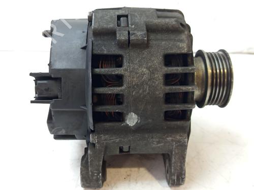 Alternator RENAULT KANGOO (KC0/1_) D 55 1.9 (KC0D) | BP30518569M7 - Image 4