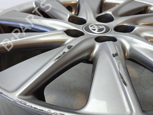Rim TOYOTA YARIS (_P13_) | BP30529142C45